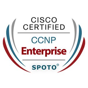 CCNP Enterprise