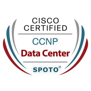 CCNP Data Center
