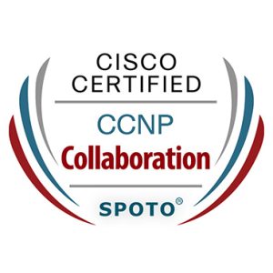 CCNP Collaboration