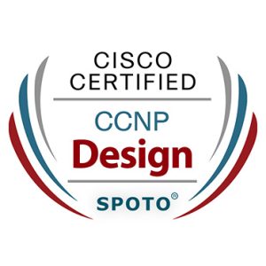 CCNP Design