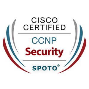 CCNP Security