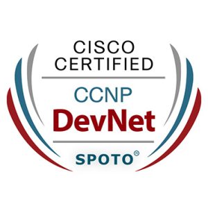 CCNP DevNet