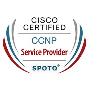 CCNP Service Provider