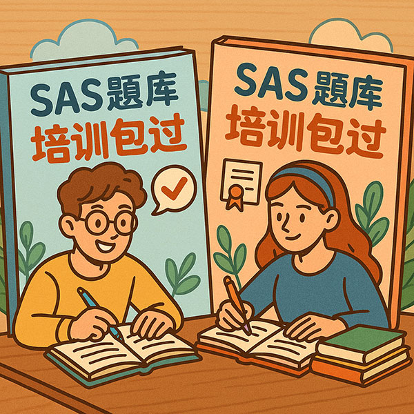 SAS题库